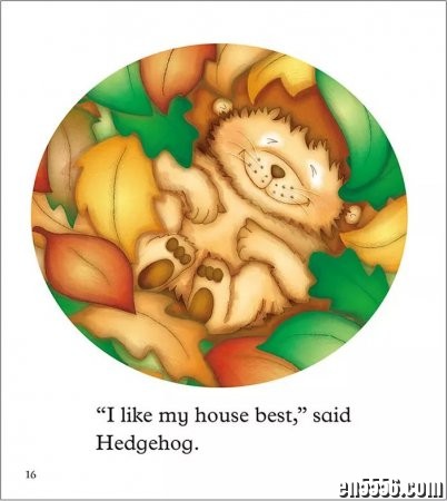 丽声妙想英文绘本全集60册（PDF、音频）（缺后三级PDF）5033 作者:one 帖子ID:253872 