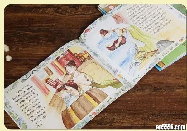 丽声妙想英文绘本全集60册（PDF、音频）（缺后三级PDF）4419 作者:one 帖子ID:253872 