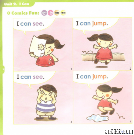 Sight Words Kids宝贝学英语常见词（共10册）MP3音频+PDF+点读包137 作者:one 帖子ID:253883 