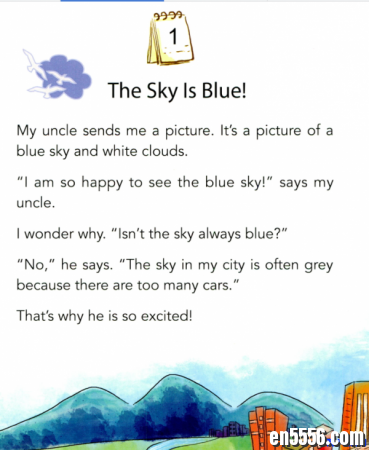 One story a day幼小中三版齐全音频+PDF4233 作者:one 帖子ID:253888 
