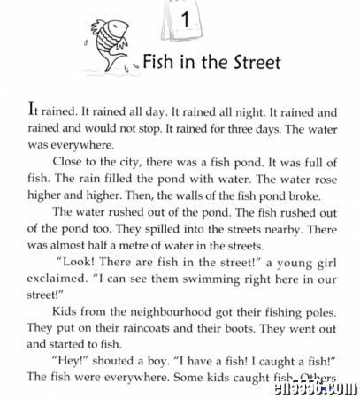 One story a day幼小中三版齐全音频+PDF2999 作者:one 帖子ID:253888 