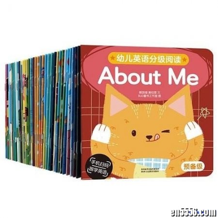 乐乐趣 傲游猫 幼儿英语分级阅读 预备级 视频+音频6058 作者:one 帖子ID:253899 
