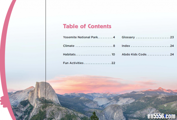 Abdo在线图书馆Read-to-Me Ebooks (A-Z)共1248本5880 作者:one 帖子ID:253938 