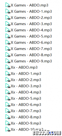 ABDO Read-to-Me Ebooks letter X-Y-Z系列所有音频9397 作者:one 帖子ID:253964 
