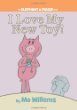 超级幽默的绘本 ELEPHANT AND PIGGIE -25册PDF+外教高质量音频+蓝思值参考8521 作者:one 帖子ID:253970 