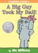 超级幽默的绘本 ELEPHANT AND PIGGIE -25册PDF+外教高质量音频+蓝思值参考4532 作者:one 帖子ID:253970 