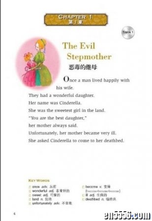 轻松英语名作欣赏系列 中学版 41本全 （PDF文本+MP3）6499 作者:one 帖子ID:253991 