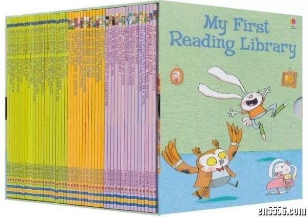 超全My First Reading Library-50册绘本+音频+艾伦音频+练习册+视频+点读包5396 作者:one 帖子ID:254000 