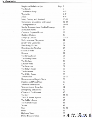 【雅思词汇】牛津新图解字典 The.New.Oxford.Picture.Dictionary （PDF）7353 作者:one 帖子ID:254041 