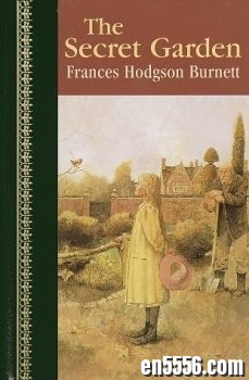 秘密花园 The Secret Garden 电子书 (PDF + epub)4935 作者:one 帖子ID:254063 