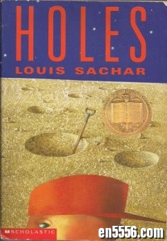 别有洞天 Holes 电子书+音频mp37502 作者:one 帖子ID:254064 