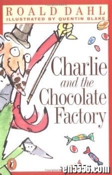 查理和巧克力工厂 Charlie and the Chocolate Factory 电子书(PDF+epub+mobi+音频MP3)3441 作者:one 帖子ID:254065 