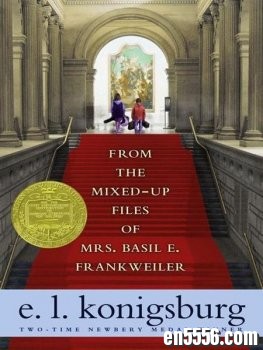 天使雕像 From the Mixed-Up Files of Mrs. Basil E. Frankweiler 电子书 (PDF + epub +mobi)5102 作者:one 帖子ID:254067 