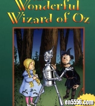 OZ国历险记 The Wizard of OZ 十四部全97 作者:one 帖子ID:254071 