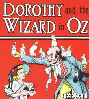 OZ国历险记 The Wizard of OZ 十四部全2654 作者:one 帖子ID:254071 