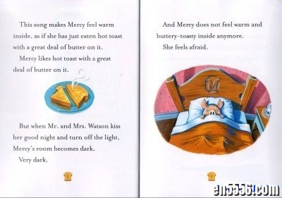 小猪梅西Mercy Watson共6册全[PDF+MP3]7070 作者:one 帖子ID:254072 