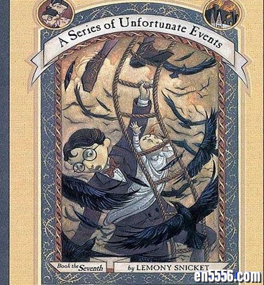 雷蒙·斯尼奇的不幸历险 Lemony Snicket's A Series of Unfortunate Events594 作者:one 帖子ID:254075 