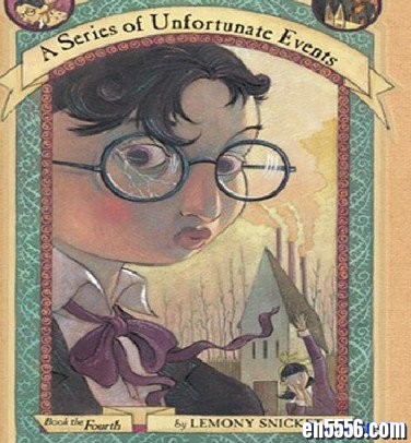 雷蒙·斯尼奇的不幸历险 Lemony Snicket's A Series of Unfortunate Events3113 作者:one 帖子ID:254075 