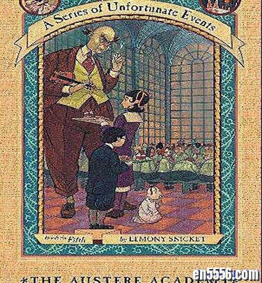 雷蒙·斯尼奇的不幸历险 Lemony Snicket's A Series of Unfortunate Events3586 作者:one 帖子ID:254075 