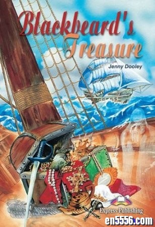 1级章节书 黑胡子的宝藏 Blackbeard's treasure324 作者:one 帖子ID:254079 