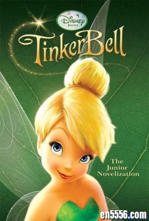 叮当仙子Tinker Bell【epub和pdf格式】2078 作者:one 帖子ID:254082 