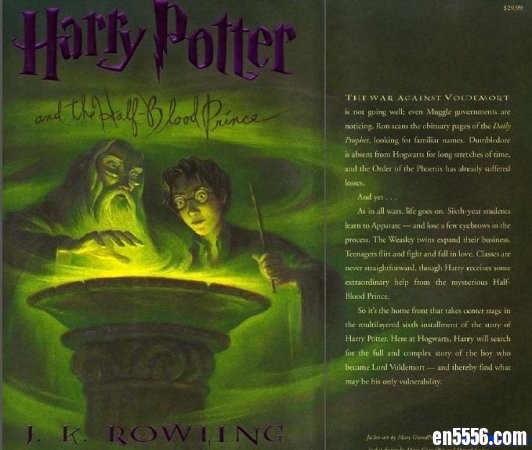 学乐版哈利波特 Harry Potter english version U.K. Scholastic PDF8587 作者:one 帖子ID:254090 