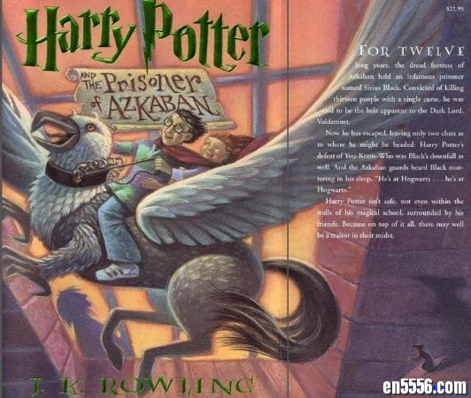 学乐版哈利波特 Harry Potter english version U.K. Scholastic PDF4600 作者:one 帖子ID:254090 