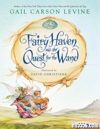 迪斯尼小仙子 - 精灵谷的传说 Tales of Pixie Hollow 有声书 (14本)9730 作者:one 帖子ID:254091 