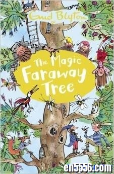 远方的魔法树 The Faraway Tree【pdf+epub+mp3】4261 作者:one 帖子ID:254095 