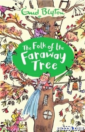 魔法树上的居民 The Folk of the Faraway Tree【pdf+epub+mp3】3888 作者:one 帖子ID:254097 