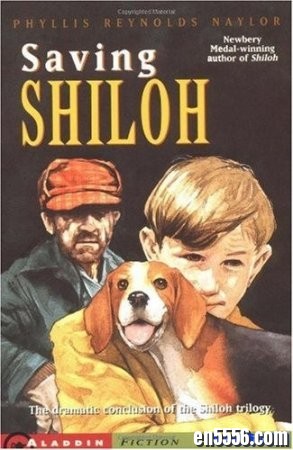 纽伯瑞儿童文学奖金奖《喜乐与我 Shiloh 1-3 》PDF+EPUB+音频6197 作者:one 帖子ID:254103 
