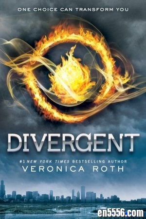 【2015 KCA 提名奖】Divergent Trilogy 分歧者三部曲958 作者:one 帖子ID:254104 