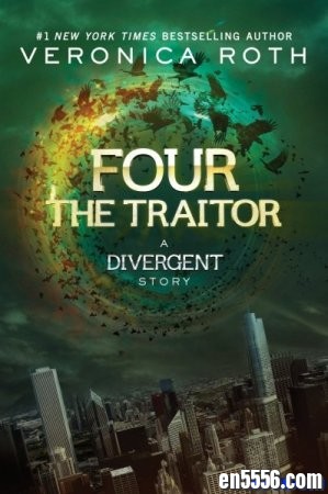 【2015 KCA 提名奖】Divergent Trilogy 分歧者三部曲3355 作者:one 帖子ID:254104 
