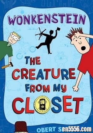 The Creature from My Closet Series 1-2 - Obert Skye 电子书mobi+epub1310 作者:one 帖子ID:254107 