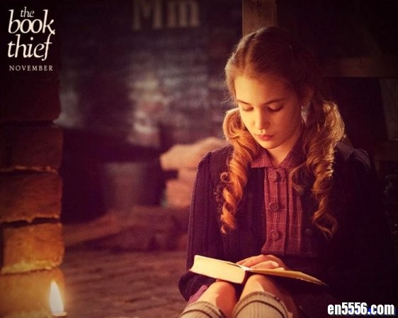 英语原版章节书《偷书贼 The Book Thief 》-- pdf+epub+mp39160 作者:one 帖子ID:254119 