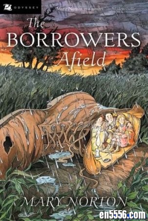 借东西的地下小人 The Borrowers 全5册 (epub + mobi) / 百度网盘 - 借物少女艾莉缇原著7921 作者:one 帖子ID:254120 