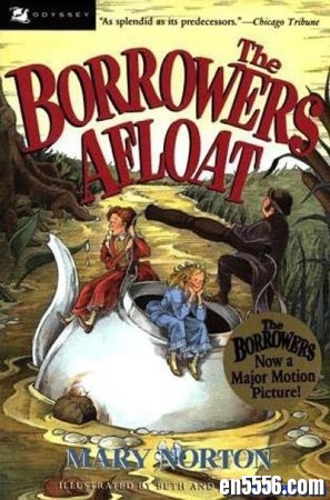 借东西的地下小人 The Borrowers 全5册 (epub + mobi) / 百度网盘 - 借物少女艾莉缇原著552 作者:one 帖子ID:254120 