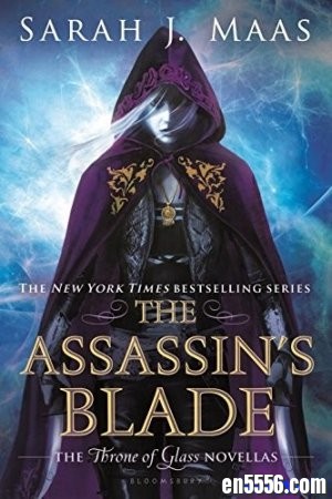 玻璃王座系列 (8册) Throne of Glass Series 1- 8 books - Sarah J. Maas, epub2274 作者:one 帖子ID:254122 