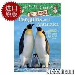 Magic Tree House Fact Tracker 电子书MOBI5522 作者:one 帖子ID:254123 