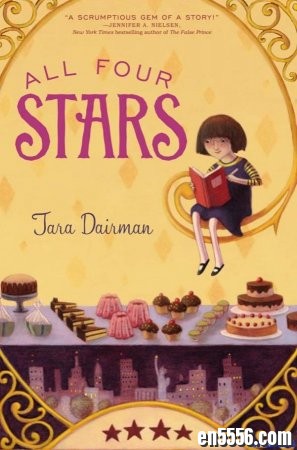 少年美食评论家 All Four Stars (epub格式) / 百度网盘9034 作者:one 帖子ID:254127 