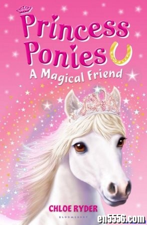 小女孩最爱童书：小马公主 Princess Ponies 合集8册 (epub格式) / 百度网盘6321 作者:one 帖子ID:254128 