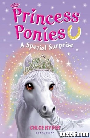 小女孩最爱童书：小马公主 Princess Ponies 合集8册 (epub格式) / 百度网盘3149 作者:one 帖子ID:254128 