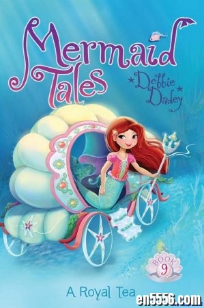小女孩最爱初章：美人鱼的传说 Mermaid Tales 合集10册 (epub格式，作者 Debbie Dadey)4399 作者:one 帖子ID:254129 
