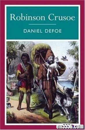 鲁滨逊漂流记 Robinson Crusoe 英文版原著 (最全的电子书格式9种，PDF+epub+mobi+azw3+txt+...)7915 作者:one 帖子ID:254130 