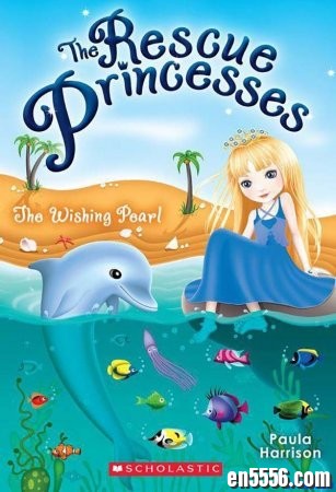 女孩最爱章节书：救援公主系列 The Rescue Princesses 全12册 (epub版)304 作者:one 帖子ID:254131 