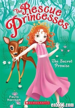 女孩最爱章节书：救援公主系列 The Rescue Princesses 全12册 (epub版)9679 作者:one 帖子ID:254131 