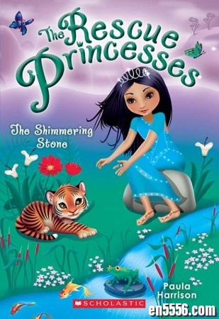 女孩最爱章节书：救援公主系列 The Rescue Princesses 全12册 (epub版)3212 作者:one 帖子ID:254131 