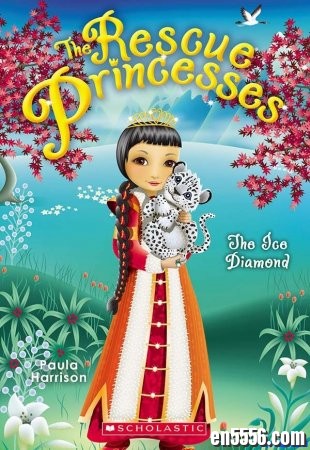 女孩最爱章节书：救援公主系列 The Rescue Princesses 全12册 (epub版)4737 作者:one 帖子ID:254131 