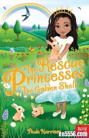 女孩最爱章节书：救援公主系列 The Rescue Princesses 全12册 (epub版)454 作者:one 帖子ID:254131 