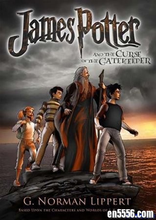 哈利波特续作：詹姆波特系列 James Potter Series 正传4册+衍生1册+番外3篇 (PDF+epub+mobi)7242 作者:one 帖子ID:254132 